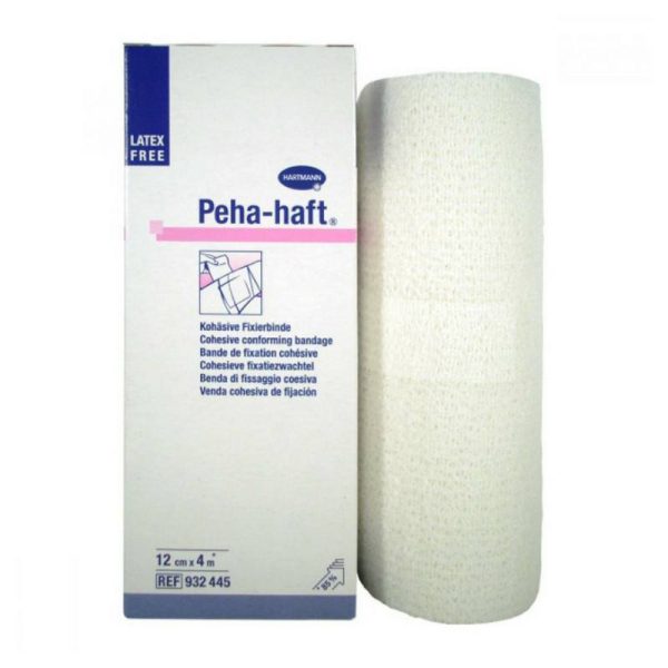 HARTMANN Peha Haft Latex-free Fasa