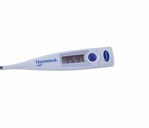 HARTMANN Thermoval Termometru Rapid