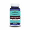 HERBAGETICA Ashwagandha, 60 capsule