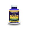 HERBAGETICA CaMgSeSiZn Organice cu Vitamina D3, 120 capsule