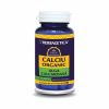 HERBAGETICA Calciu organic cu alga calcaroasa HERBAGETICA Calciu organic cu alga calcaroasa, 30 capsule