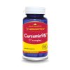 HERBAGETICA Curcumin95 C3 Complex HERBAGETICA Curcumin95 C3 Complex, 30 capsule