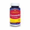 HERBAGETICA Curcumin95 C3 Complex, 60 capsule