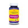 HERBAGETICA Graviola HERBAGETICA Graviola, 60 capsule