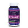 HERBAGETICA Optimist , 60 capsule