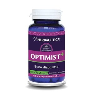 HERBAGETICA Optimist Biosept Nazal (A27) Ulei, 5 ml, Fares