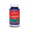 HERBAGETICA Quercetin cu Vitamina D3, 30 capsule