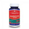 HERBAGETICA Quercetin cu Vitamina D3, 60 capsule
