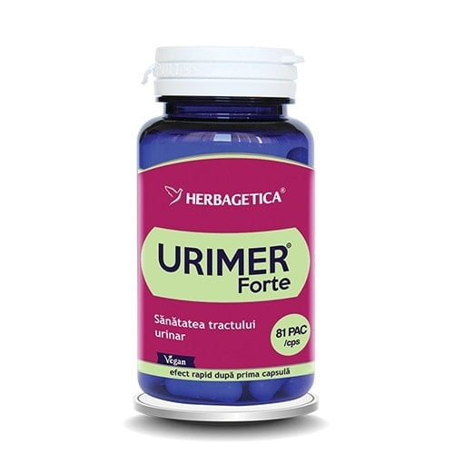 HERBAGETICA Urimer Forte