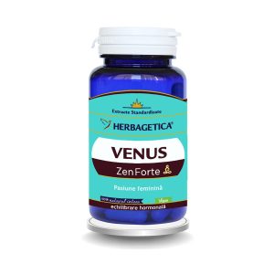 HERBAGETICA Venus Zen HERBAGETICA Venus Zen, 30 capsule