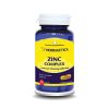 HERBAGETICA Zinc Complex HERBAGETICA Zinc Complex, 60 capsule