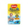 HUGGIES Litle Swimmers, Numarul 5-6 11-18kg, 11 bucati 1834230