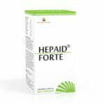 Hepaid Forte, 90 comprimate, Sun Wave Pharma - Farmacia Morpheus