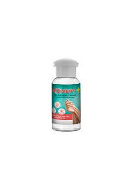 Hexisept gel dezinfectant pentru maini, 50 ml, Fiterman Pharma