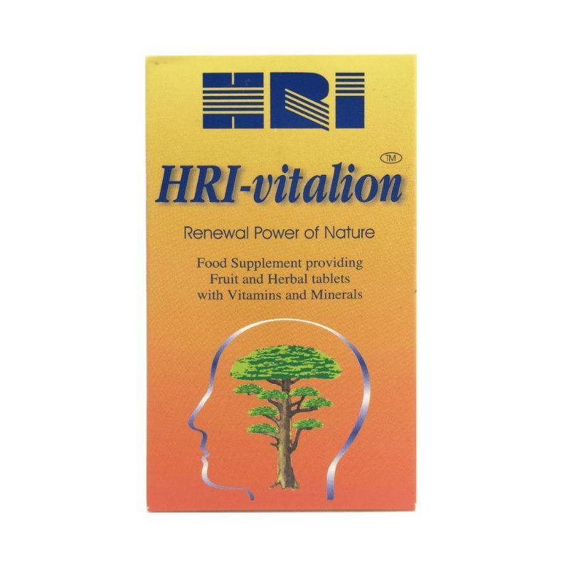 Hri-vitalion, 54 tablete, Vitalion