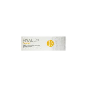 Hyalo4 Control crema, 25 g, Fidia Farmaceutici