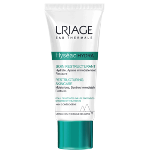 Hydra Crema Restructuranta, 40ml, Uriage