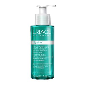 Hyseac Ulei Purifiant, 100ml, Uriage