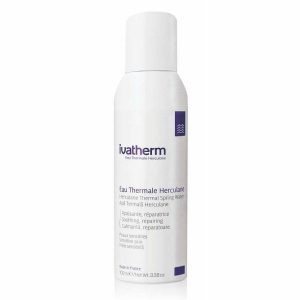 IVATHERM Apa termala Herculane spray Gengigel Gel, 20 ml, Ricerfarma