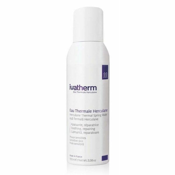 IVATHERM Apa termala Herculane spray, 100 ml