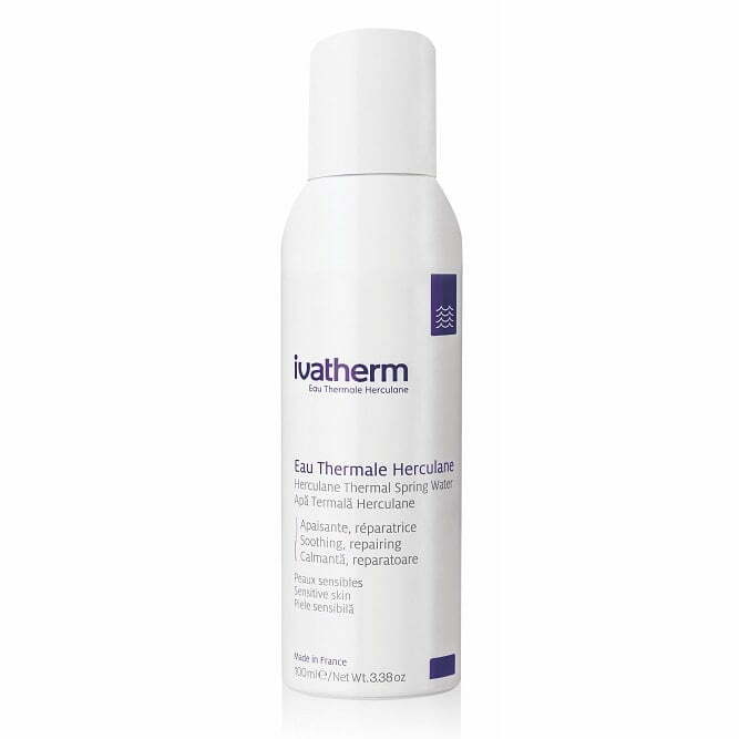 IVATHERM Apa termala Herculane spray, 100 ml