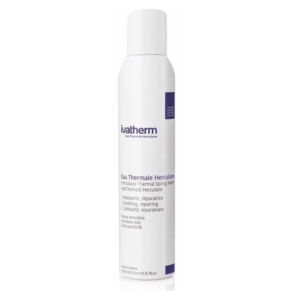 IVATHERM Apa termala Herculane spray, 300 ml