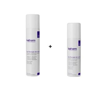 IVATHERM Apa termala Herculane spray 300 ml  Apa termala Herculane spray 200 ml (cadou)