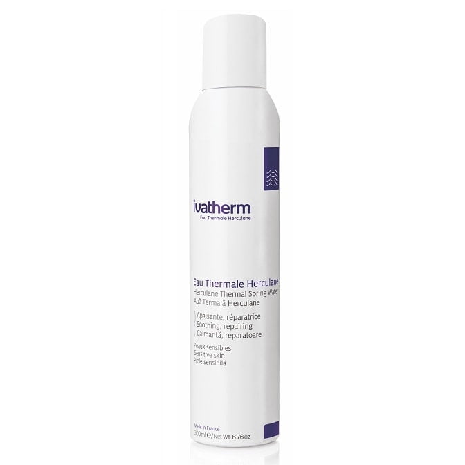 IVATHERM Apa termala Herculane spray, 300 ml