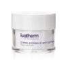 IVATHERM Crema Antirid si Anticearcan x15ml