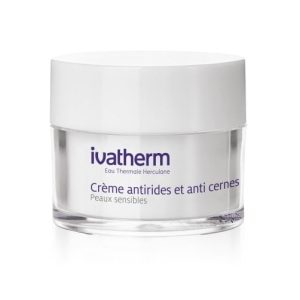 IVATHERM Aquafil Rich Crema Hidratanta pt. Piele Uscata x50ml
