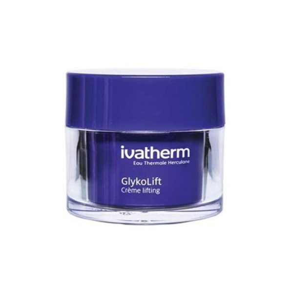 IVATHERM GlykoLift Crema cu Efect Lifting x50ml - X23970 - IVATHERM IVATHERM GlykoLift Crema cu Efect Lifting x50ml