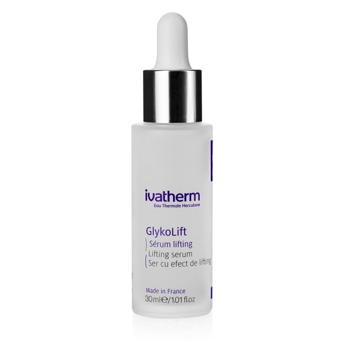 IVATHERM GlykoLift Ser Cu Eefect Lifting x30ml