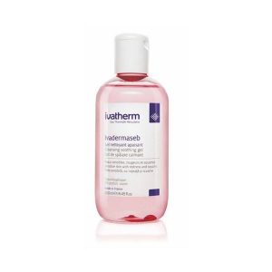 IVATHERM Aquafil Rich Crema Hidratanta pt. Piele Uscata x50ml