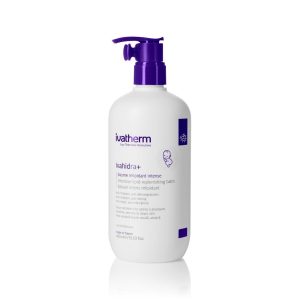 IVATHERM Ivahidra Balsam Intens Relipidant x400ml - O21227 - IVATHERM IVATHERM Ivahidra Balsam Intens Relipidant x400ml