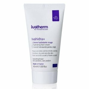 AVENE Crema de fata intensiva cu efect de luminozitate Vitamin Activ Cg, 50 ml