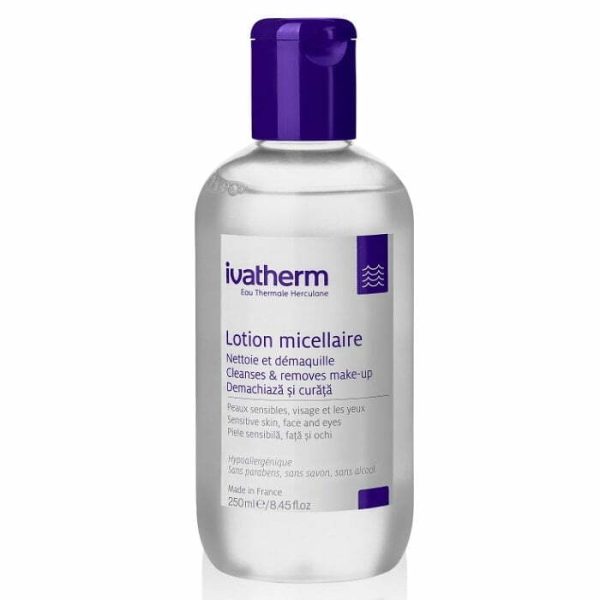 IVATHERM Lotiune Micelara x250ml