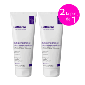 IVATHERM Multi-Performance Crema Hidratanta pt. Corp x200ml200ml
