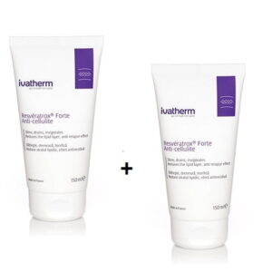 IVATHERM Pack Resveratrox Forte 150ml 11 Cadou