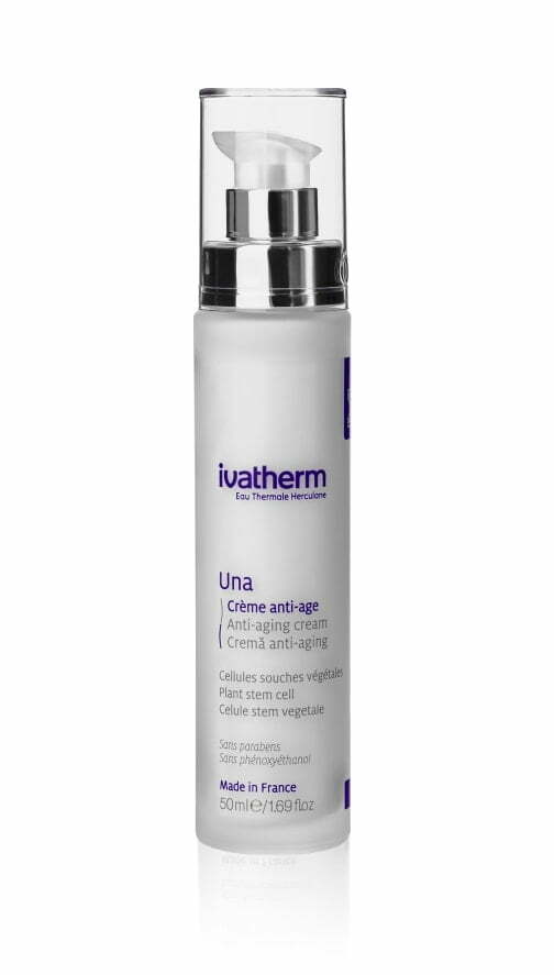 IVATHERM Una Crema Anti-Aging Fata x50ml