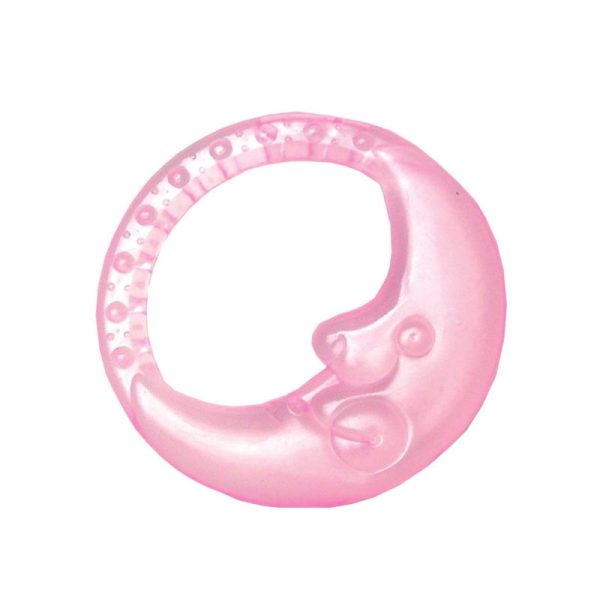Inel gingival forma luna Inel gingival forma luna, 1 bucata, Primii Pasi