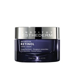 Intensive Retinol Crema, 50 ml, Institut Esthederm