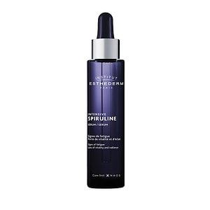 Intensive Spiruline Ser, 30 ml, Institut Esthederm