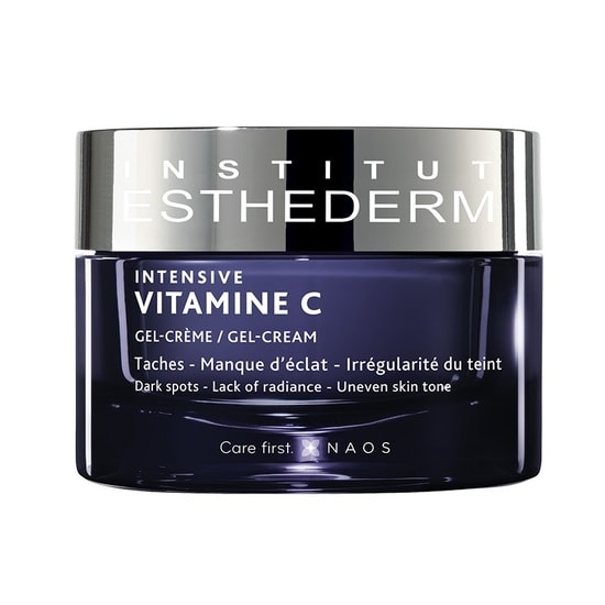 Intensive Vitamina C Gel Crema, 50 ml, Institut Esthederm