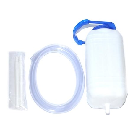 Irigator practic , Mev-Plastic, 1L