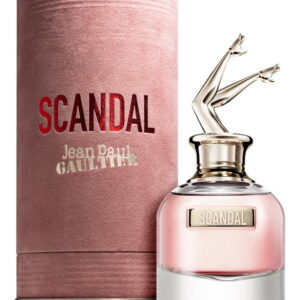 Jean Paul Gaultier Scandal Eau de Parfum pentru femei, 50 ml