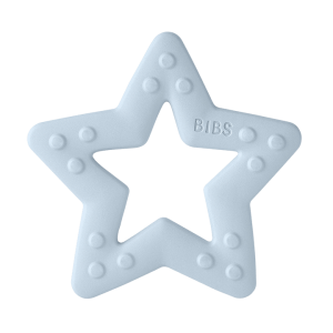 Jucarie Dentitie Baby Blue, 1 buc