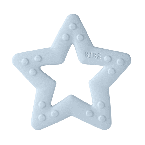 Jucarie Dentitie Baby Blue, 1 buc