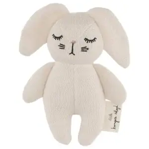 Jucarie zornaitoare Mini Rabbit, 17611