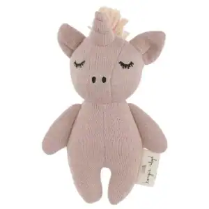 Jucarie zornaitoare Mini Unicorn Jucarie zornaitoare Mini Unicorn, 17610