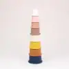 Jucarii de Dezvoltare din Silicon Cup Sunset